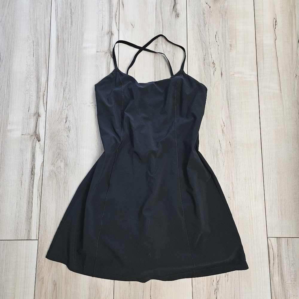 Aerie Exercise Dress